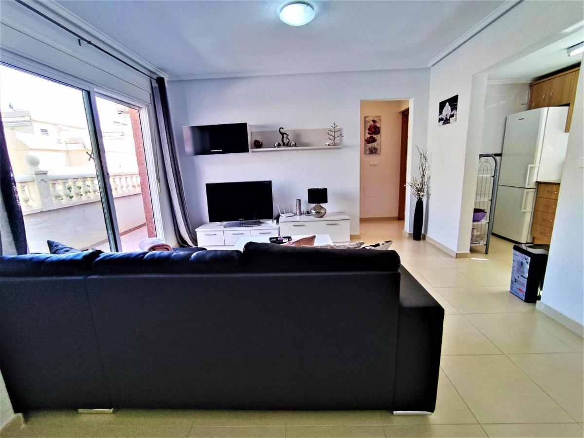 Modern Townhouse With Bbq & Terrace - גראן אלקנט מראה חיצוני תמונה