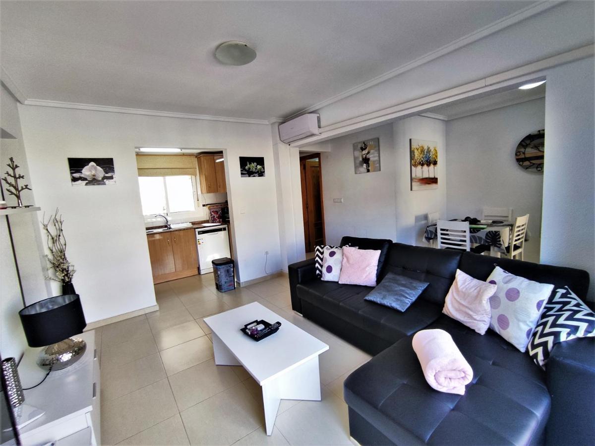 Modern Townhouse With Bbq & Terrace - גראן אלקנט מראה חיצוני תמונה